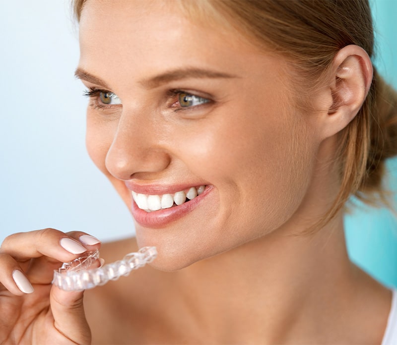 Morrison Dental Care