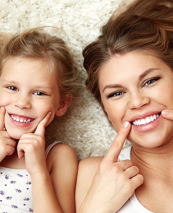 Morrison Child Dental Care