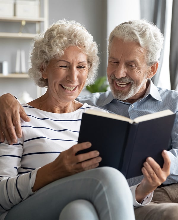 Morrison Dental Care